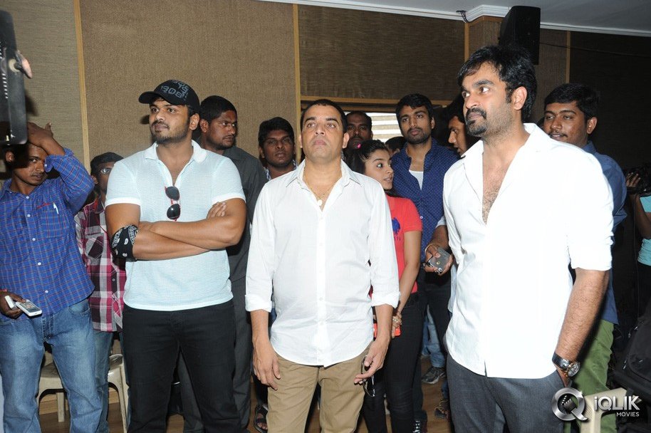 Basanti-Movie-Audio-Success-Meet